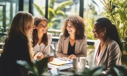 Coworking vivências